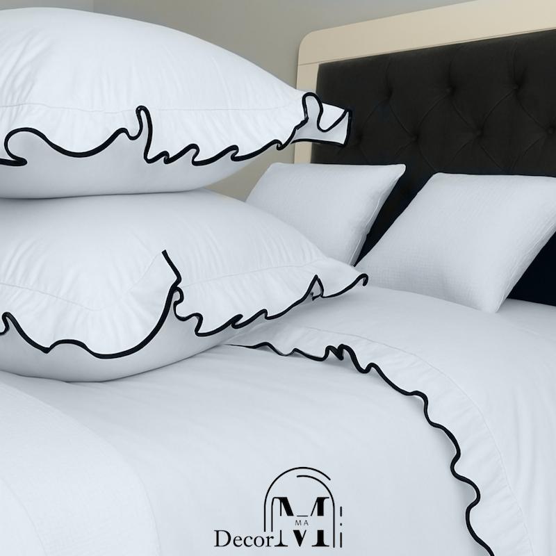 روتختی چیندار صدف (سفید یخی)