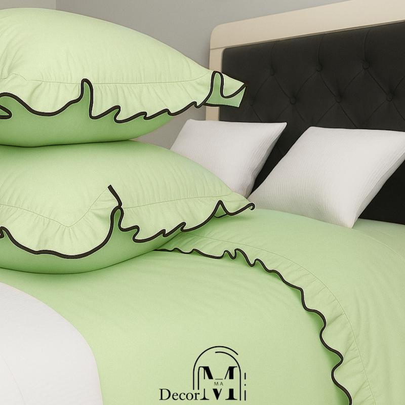 روتختی چیندار صدف (مغز پسته ای)