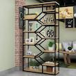 استند ایستاده و کتابخانه کد G124