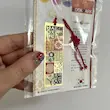 بوک مارک، بوک‌مارک، بوک مارک فانتزی، بوک‌مارک فانتزی، بوک‌ مارک کاغذی، بوک‌مارک کاغذی، بوک مارک فلزی، بوک‌مارک فلزی، نشانگر کتاب، نشانگر دفتر، نمایشگاه کتاب، نمایشگاه کتاب تهران، شهر کتاب، لوازم تحریر، لوازم تحریز فانتزی، کتاب‌فروشی، کتاب فروشی، فروشگاه کتاب، هدیه خاص، کادو خاص، هدیه ولنتاین، کادو ولنتاین، ولنتاین، هدیه تولد، کادو تولد، کادوی، خاص ولنتاین، هدیه خاص ولنتاین، هدیه عاشقانه، کادو عاشقانه، هدیه دخترانه، هدیه پسرانه، کادو دخترانه، کادو پسرانه، سوپرایز ولنتاین، ولنتاین چی بخرم؟، اکسسوری ولنتاین، اکسسوری عاشقانه، آنلاین شاپ، اکسسوری هدیه، اکسسوری خاص، ددیصل، فروشگاه ددیصل، ددیصل شاپ، اکسسوری ددیصل، ددیصل اکسسوری، dedisl, dedislshop, dedislaccessory