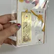 بوک مارک، بوک‌مارک، بوک مارک فانتزی، بوک‌مارک فانتزی، بوک‌ مارک کاغذی، بوک‌مارک کاغذی، بوک مارک فلزی، بوک‌مارک فلزی، نشانگر کتاب، نشانگر دفتر، نمایشگاه کتاب، نمایشگاه کتاب تهران، شهر کتاب، لوازم تحریر، لوازم تحریز فانتزی، کتاب‌فروشی، کتاب فروشی، فروشگاه کتاب، هدیه خاص، کادو خاص، هدیه ولنتاین، کادو ولنتاین، ولنتاین، هدیه تولد، کادو تولد، کادوی، خاص ولنتاین، هدیه خاص ولنتاین، هدیه عاشقانه، کادو عاشقانه، هدیه دخترانه، هدیه پسرانه، کادو دخترانه، کادو پسرانه، سوپرایز ولنتاین، ولنتاین چی بخرم؟، اکسسوری ولنتاین، اکسسوری عاشقانه، آنلاین شاپ، اکسسوری هدیه، اکسسوری خاص، ددیصل، فروشگاه ددیصل، ددیصل شاپ، اکسسوری ددیصل، ددیصل اکسسوری، dedisl, dedislshop, dedislaccessory