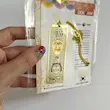 بوک مارک، بوک‌مارک، بوک مارک فانتزی، بوک‌مارک فانتزی، بوک‌ مارک کاغذی، بوک‌مارک کاغذی، بوک مارک فلزی، بوک‌مارک فلزی، نشانگر کتاب، نشانگر دفتر، نمایشگاه کتاب، نمایشگاه کتاب تهران، شهر کتاب، لوازم تحریر، لوازم تحریز فانتزی، کتاب‌فروشی، کتاب فروشی، فروشگاه کتاب، هدیه خاص، کادو خاص، هدیه ولنتاین، کادو ولنتاین، ولنتاین، هدیه تولد، کادو تولد، کادوی، خاص ولنتاین، هدیه خاص ولنتاین، هدیه عاشقانه، کادو عاشقانه، هدیه دخترانه، هدیه پسرانه، کادو دخترانه، کادو پسرانه، سوپرایز ولنتاین، ولنتاین چی بخرم؟، اکسسوری ولنتاین، اکسسوری عاشقانه، آنلاین شاپ، اکسسوری هدیه، اکسسوری خاص، ددیصل، فروشگاه ددیصل، ددیصل شاپ، اکسسوری ددیصل، ددیصل اکسسوری، dedisl, dedislshop, dedislaccessory