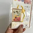 بوک مارک، بوک‌مارک، بوک مارک فانتزی، بوک‌مارک فانتزی، بوک‌ مارک کاغذی، بوک‌مارک کاغذی، بوک مارک فلزی، بوک‌مارک فلزی، نشانگر کتاب، نشانگر دفتر، نمایشگاه کتاب، نمایشگاه کتاب تهران، شهر کتاب، لوازم تحریر، لوازم تحریز فانتزی، کتاب‌فروشی، کتاب فروشی، فروشگاه کتاب، هدیه خاص، کادو خاص، هدیه ولنتاین، کادو ولنتاین، ولنتاین، هدیه تولد، کادو تولد، کادوی، خاص ولنتاین، هدیه خاص ولنتاین، هدیه عاشقانه، کادو عاشقانه، هدیه دخترانه، هدیه پسرانه، کادو دخترانه، کادو پسرانه، سوپرایز ولنتاین، ولنتاین چی بخرم؟، اکسسوری ولنتاین، اکسسوری عاشقانه، آنلاین شاپ، اکسسوری هدیه، اکسسوری خاص، ددیصل، فروشگاه ددیصل، ددیصل شاپ، اکسسوری ددیصل، ددیصل اکسسوری، dedisl, dedislshop, dedislaccessory