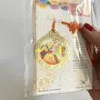 بوک مارک، بوک‌مارک، بوک مارک فانتزی، بوک‌مارک فانتزی، بوک‌ مارک کاغذی، بوک‌مارک کاغذی، بوک مارک فلزی، بوک‌مارک فلزی، نشانگر کتاب، نشانگر دفتر، نمایشگاه کتاب، نمایشگاه کتاب تهران، شهر کتاب، لوازم تحریر، لوازم تحریز فانتزی، کتاب‌فروشی، کتاب فروشی، فروشگاه کتاب، هدیه خاص، کادو خاص، هدیه ولنتاین، کادو ولنتاین، ولنتاین، هدیه تولد، کادو تولد، کادوی، خاص ولنتاین، هدیه خاص ولنتاین، هدیه عاشقانه، کادو عاشقانه، هدیه دخترانه، هدیه پسرانه، کادو دخترانه، کادو پسرانه، سوپرایز ولنتاین، ولنتاین چی بخرم؟، اکسسوری ولنتاین، اکسسوری عاشقانه، آنلاین شاپ، اکسسوری هدیه، اکسسوری خاص، ددیصل، فروشگاه ددیصل، ددیصل شاپ، اکسسوری ددیصل، ددیصل اکسسوری، dedisl, dedislshop, dedislaccessory