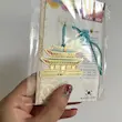 بوک مارک، بوک‌مارک، بوک مارک فانتزی، بوک‌مارک فانتزی، بوک‌ مارک کاغذی، بوک‌مارک کاغذی، بوک مارک فلزی، بوک‌مارک فلزی، نشانگر کتاب، نشانگر دفتر، نمایشگاه کتاب، نمایشگاه کتاب تهران، شهر کتاب، لوازم تحریر، لوازم تحریز فانتزی، کتاب‌فروشی، کتاب فروشی، فروشگاه کتاب، هدیه خاص، کادو خاص، هدیه ولنتاین، کادو ولنتاین، ولنتاین، هدیه تولد، کادو تولد، کادوی، خاص ولنتاین، هدیه خاص ولنتاین، هدیه عاشقانه، کادو عاشقانه، هدیه دخترانه، هدیه پسرانه، کادو دخترانه، کادو پسرانه، سوپرایز ولنتاین، ولنتاین چی بخرم؟، اکسسوری ولنتاین، اکسسوری عاشقانه، آنلاین شاپ، اکسسوری هدیه، اکسسوری خاص، ددیصل، فروشگاه ددیصل، ددیصل شاپ، اکسسوری ددیصل، ددیصل اکسسوری، dedisl, dedislshop, dedislaccessory