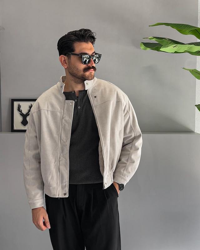 بامبر جیر کد 5080 استخوانی