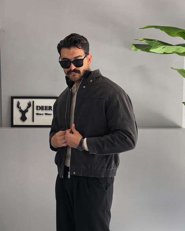 بامبر جیر کد 5080 دودی