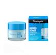 ژل کرم آبرسان 72 ساعته Hydro Boost حاوی سرامید نوتروژینا – 50ml