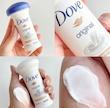 مام کرمی ضد تعریق قارچی مدل Original داو – 50ml