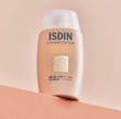 ضد آفتاب فیوژن واتر مجیک لایت Spf50 ایزدین (رنگی) – 50ml