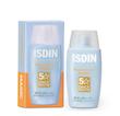 ضد آفتاب فیوژن واتر مجیک Spf50 ایزدین (بی رنگ) – 50ml