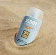 ضد آفتاب فیوژن واتر مجیک Spf50 ایزدین (بی رنگ) – 50ml