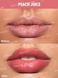 لیپ گلاس براش دار شیگلم | Sheglam Glow Addict Lip Balm