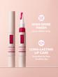 لیپ گلاس براش دار شیگلم | Sheglam Glow Addict Lip Balm