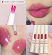 لیپ گلاس براش دار شیگلم | Sheglam Glow Addict Lip Balm