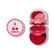 رژلب و رژگونه کرمی سه طبقه شیگلم Very Cherry 