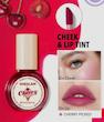  تینت لب و گونه شیگلم | Sheglam Lip & Cheek Tint