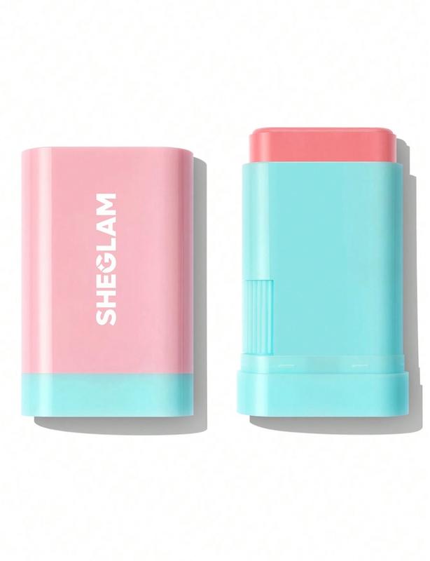 استیک رژگونه شیشه ای شیگلم | Sheglam Glass Glow Blush Stick
