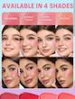 استیک رژگونه شیشه ای شیگلم | Sheglam Glass Glow Blush Stick