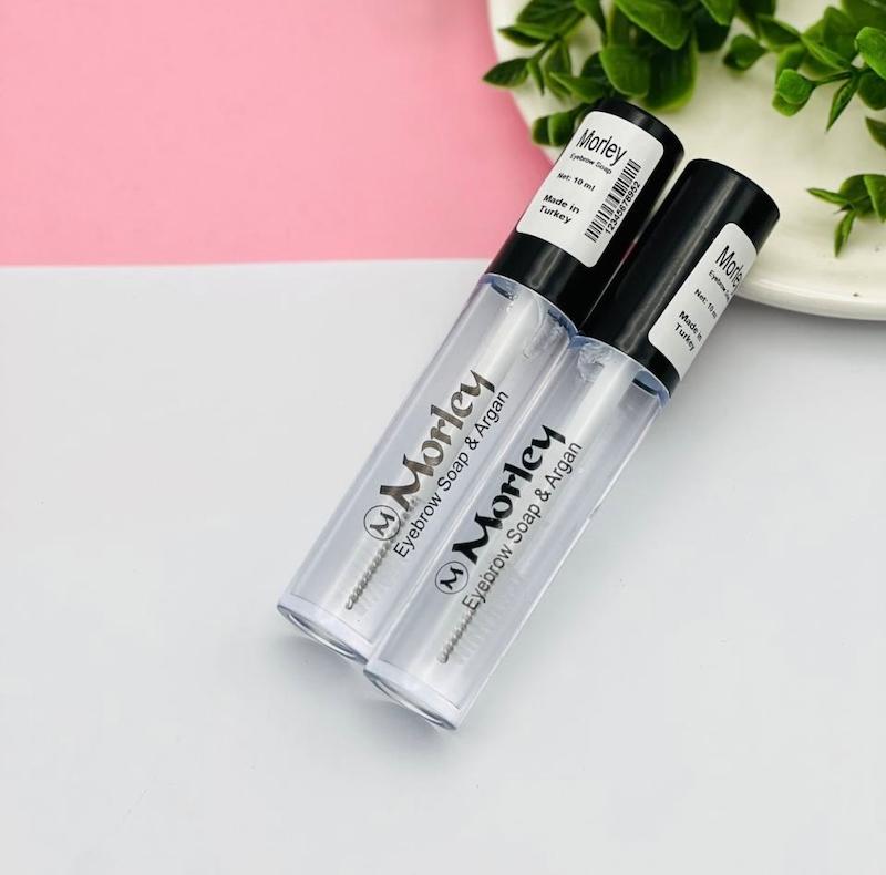 ژل لیفت ابرو ریملی ضد آب مورلی Morley