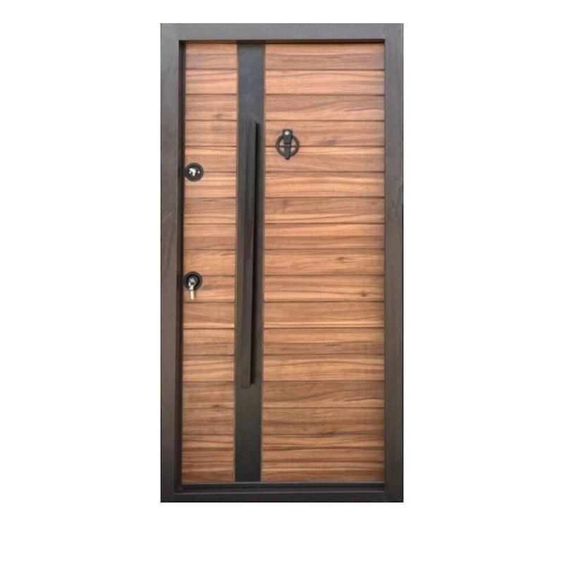 درب ضدسرقت لامینوکس