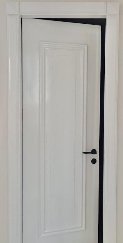 درب اتاقی