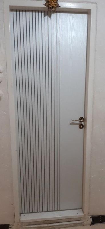 درب ضداب پلی وود