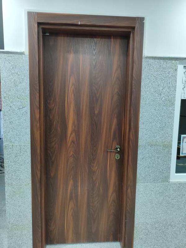 درب ضداب پلی وود