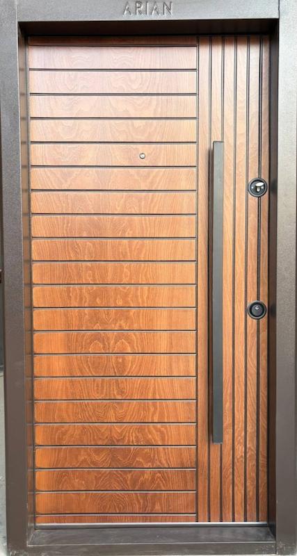 درب سی ان سی