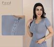 نیم تنه غواصی 
