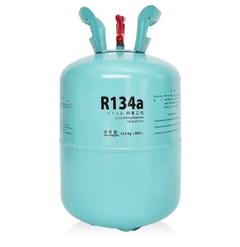 R134a 