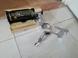 اجاق سفری مدل تاشو