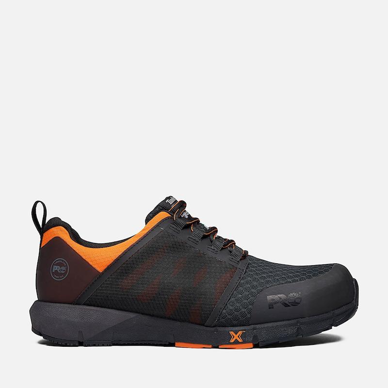 کفش ایمنی مهندسی Timberland PRO | Radius Mid