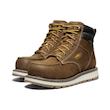  کفش ایمنی KEEN CSA Cincinnati 6" Waterproof  🛡️