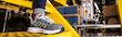 کفش ایمنی Reebok Fusion Flexweave™ RB31