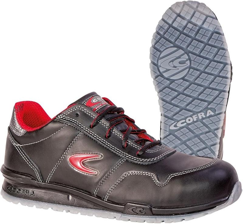 کفش ایمنی Cofra Safety Zatopek