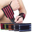 مچ بند بدنسازی کینگ مدل Wrist Wrap-2105