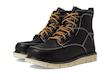  کفش ایمنی KEEN Utility San Jose 6" Black WP CSA