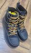  کفش ایمنی KEEN Utility San Jose 6" Black WP CSA