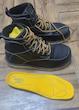  کفش ایمنی KEEN Utility San Jose 6" Black WP CSA