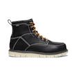 کفش ایمنی KEEN Utility San Jose 6" Black WP CSA