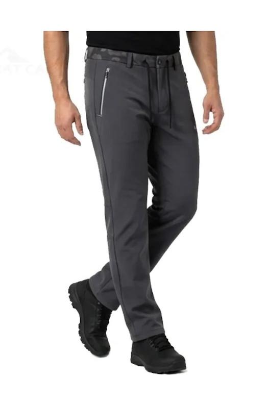 شلوار کوهنوردی کلمبیا مدل Softshell (ویندستاپر 3 فصل) 