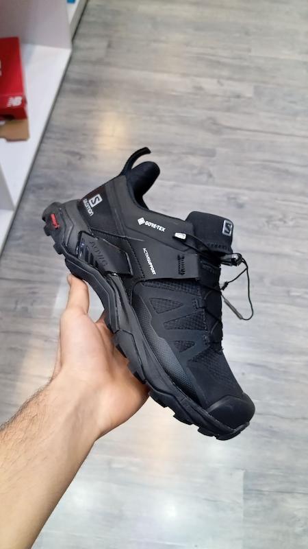 کفش اسپرت مردانه سالومون SALOMON X ULTRA 4 GTX 412880