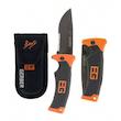 چاقوی تاشو گربر Gerber مدل Bear Grylls