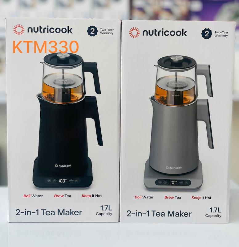 چای ساز نوتریکوک330میکس