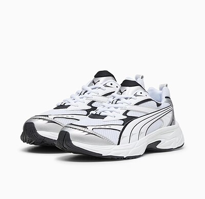 PUMA Morphic Base Sneakers