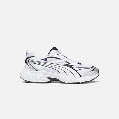 PUMA Morphic Base Sneakers