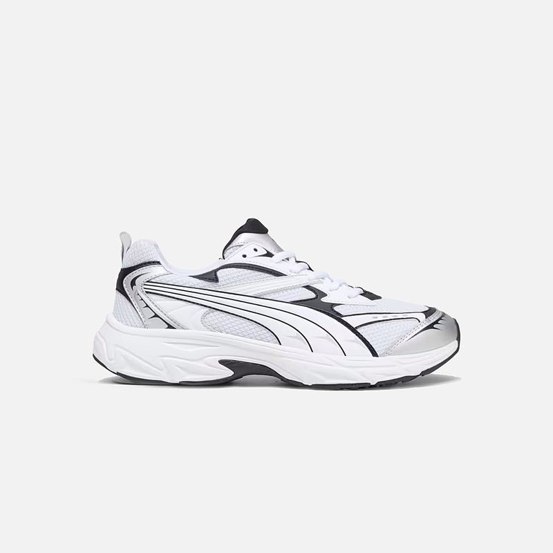 PUMA Morphic Base Sneakers