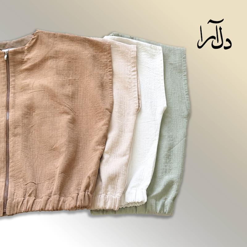 وست لینن کوک دوزی