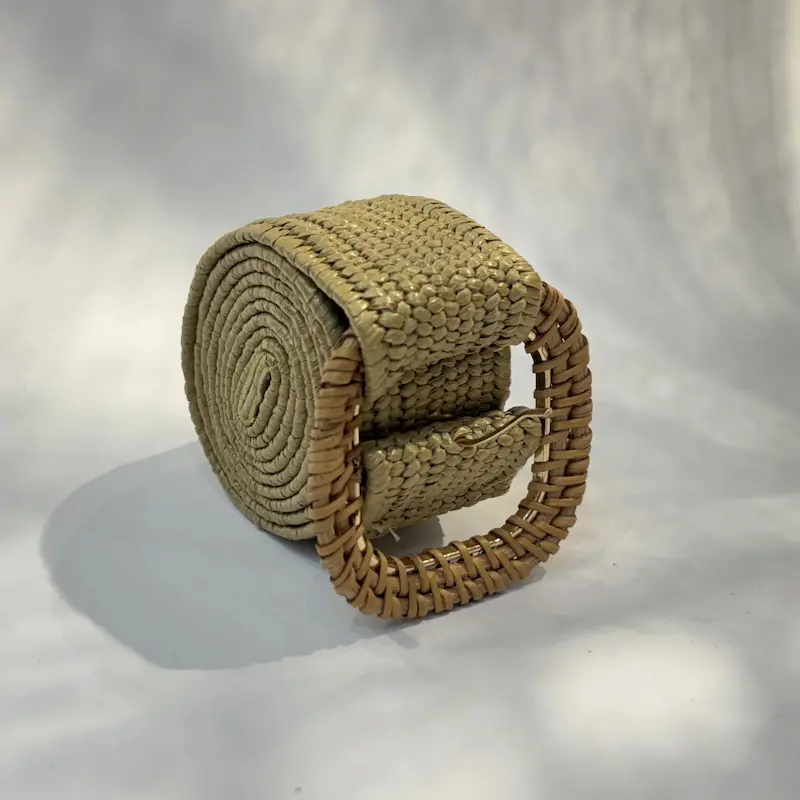 کمربند کنفی وارداتی